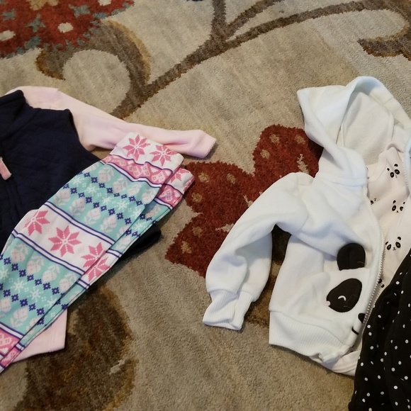 0-3m outfits - Picture 4 of 4